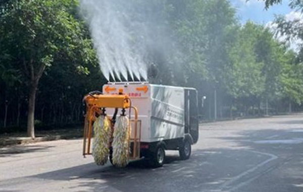 电动(dòng)巡逻车(chē) 电动巡逻(luó)车